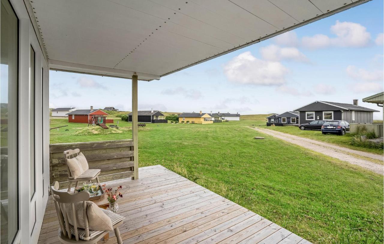 3 Bedroom Beautiful Home In Lemvig Trans Exterior foto