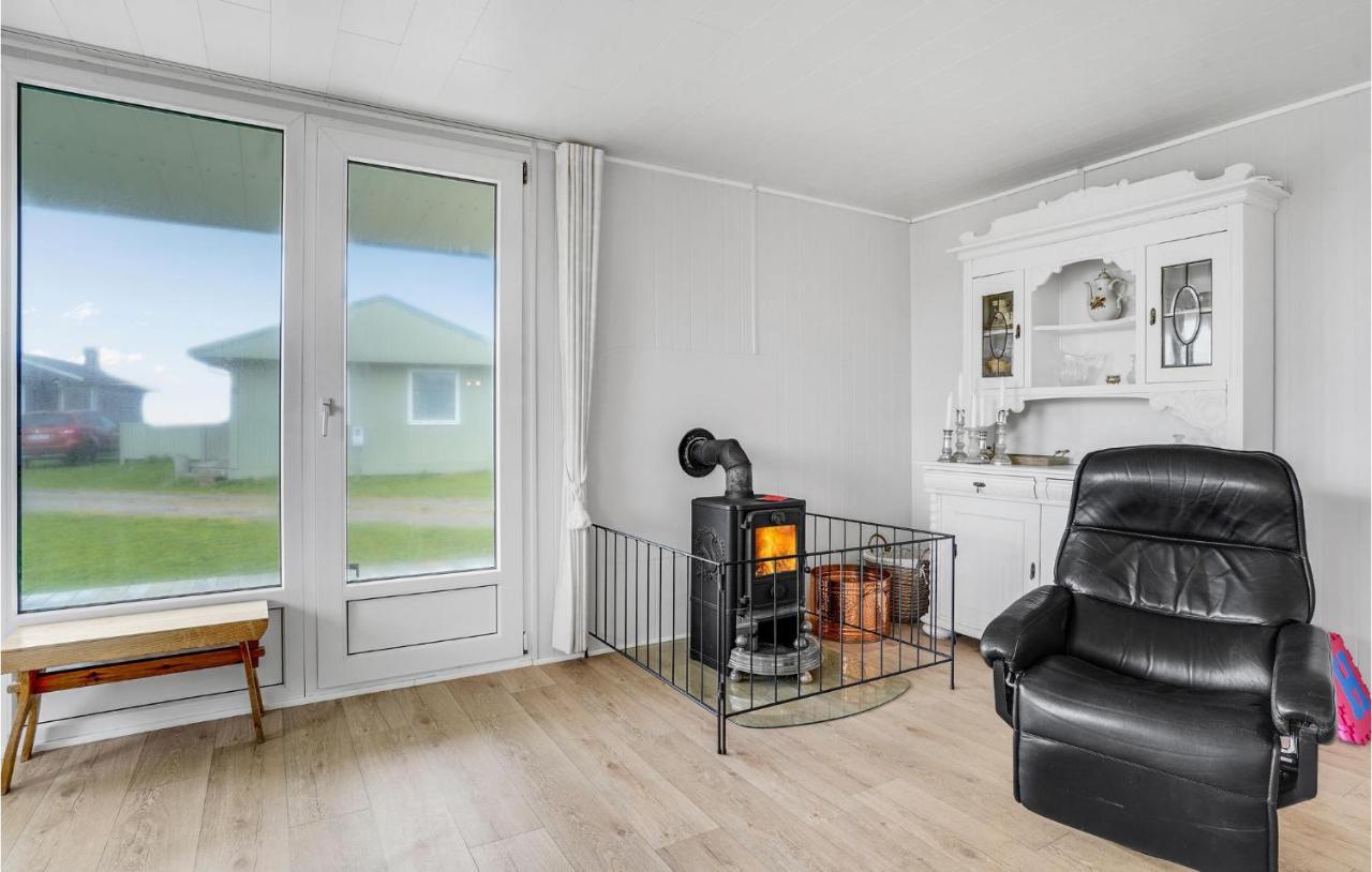 3 Bedroom Beautiful Home In Lemvig Trans Exterior foto