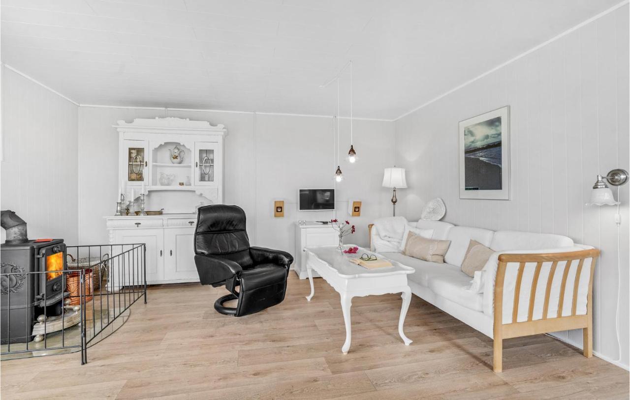 3 Bedroom Beautiful Home In Lemvig Trans Exterior foto