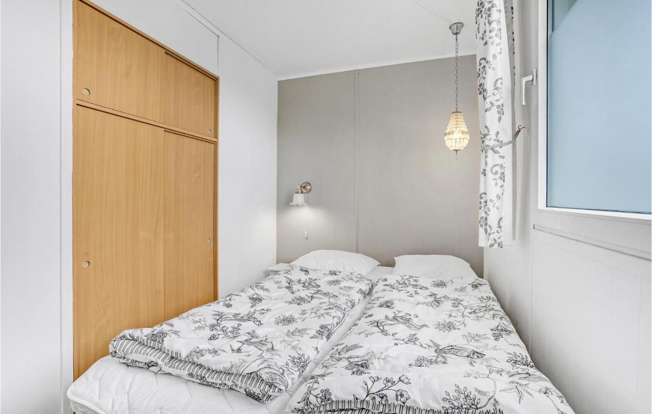3 Bedroom Beautiful Home In Lemvig Trans Exterior foto