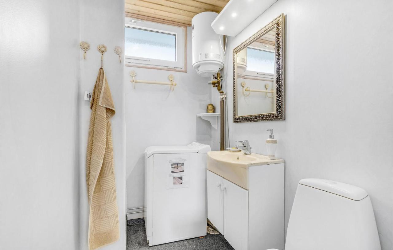 3 Bedroom Beautiful Home In Lemvig Trans Exterior foto