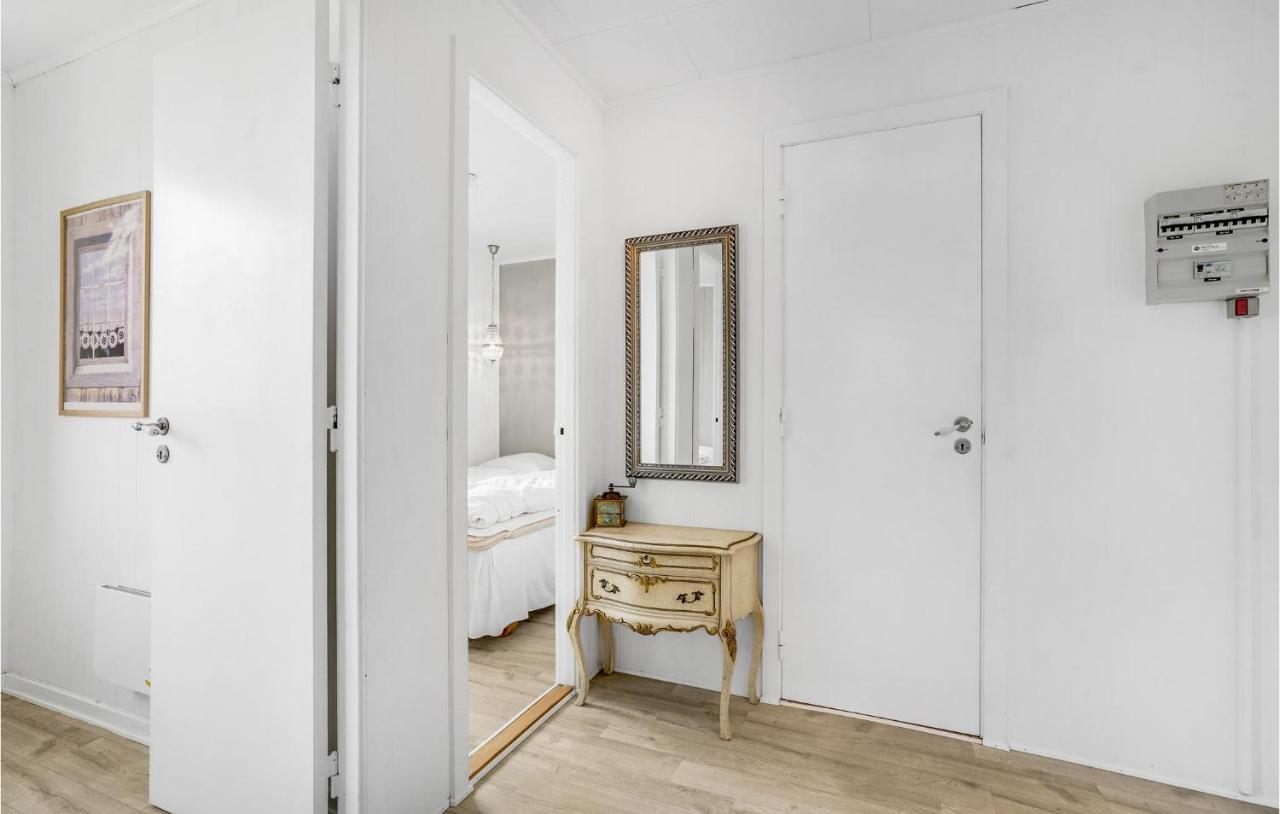 3 Bedroom Beautiful Home In Lemvig Trans Exterior foto